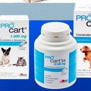 Procart 1000