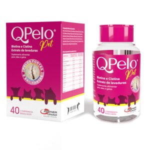Q PELO® PET